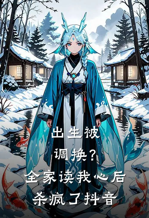 出生被调换？全家读我心后杀疯了抖音