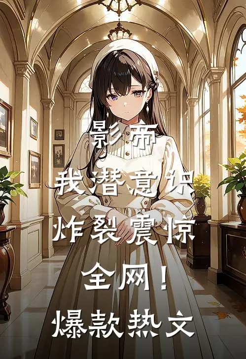 影帝：我潜意识炸裂震惊全网！爆款热文