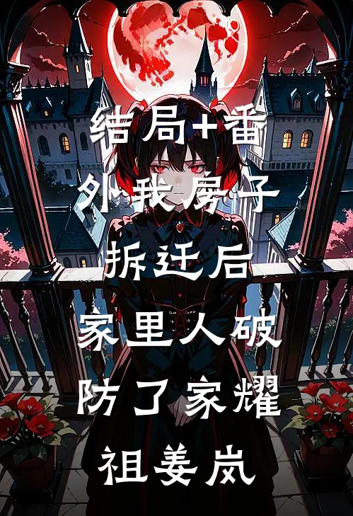 结局+番外我房子拆迁后，家里人破防了家耀祖姜岚