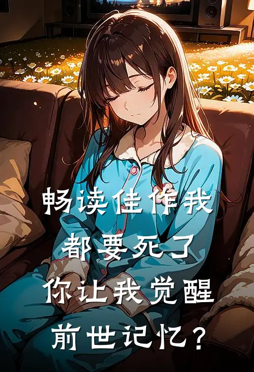 畅读佳作我都要死了，你让我觉醒前世记忆？