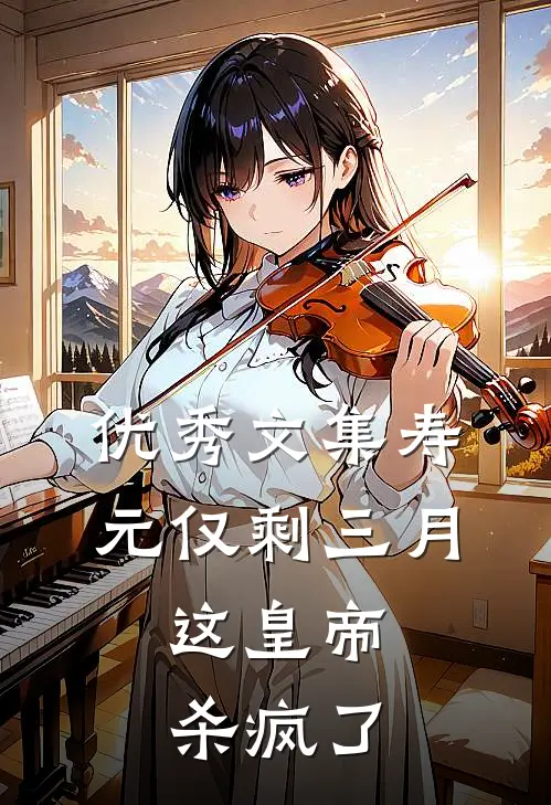 优秀文集寿元仅剩三月，这皇帝杀疯了