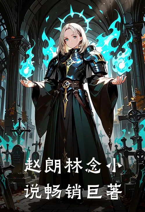 赵朗林念小说畅销巨著