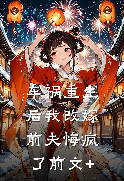 车祸重生后我改嫁，前夫悔疯了前文+