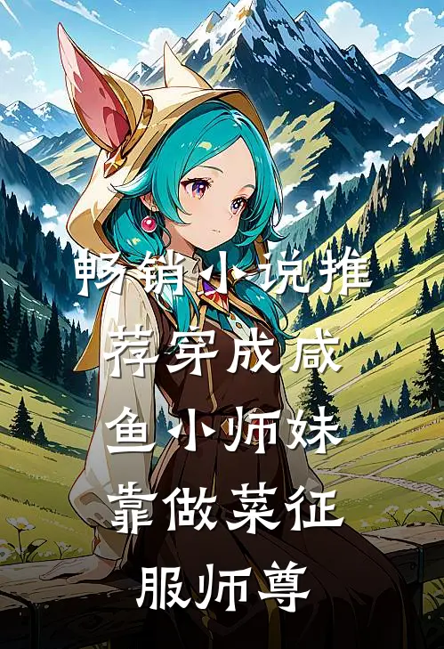 畅销小说推荐穿成咸鱼小师妹，靠做菜征服师尊