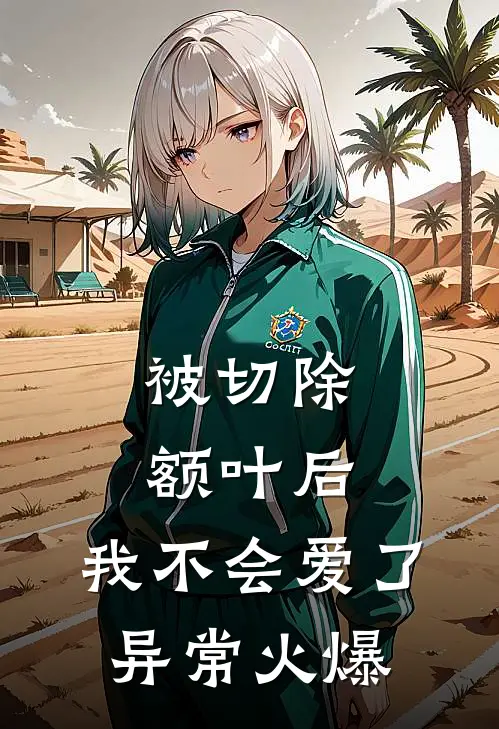 被切除额叶后，我不会爱了异常火爆