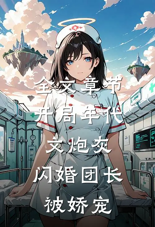 全文章节开局年代文炮灰，闪婚团长被娇宠