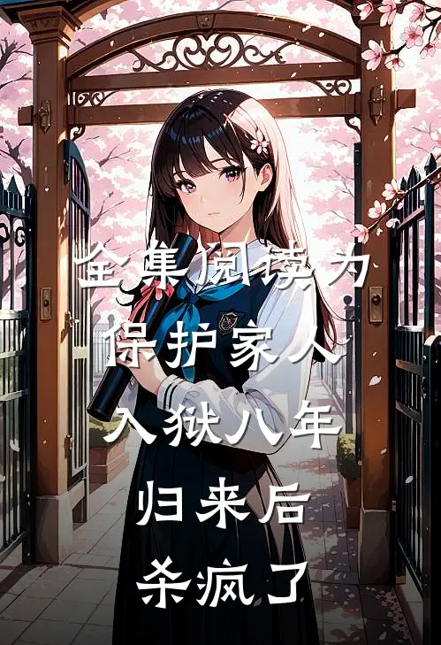 全集阅读为保护家人入狱八年，归来后杀疯了