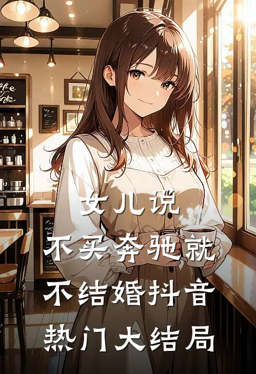 女儿说，不买奔驰就不结婚抖音热门大结局