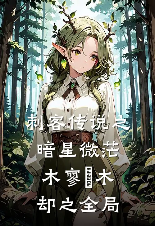 刺客传说之暗星微茫木寥昇木却之全局