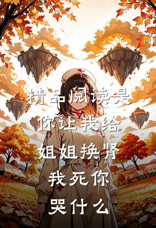 精品阅读是你让我给姐姐换肾，我死你哭什么