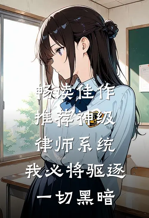 畅读佳作推荐神级律师系统：我必将驱逐一切黑暗
