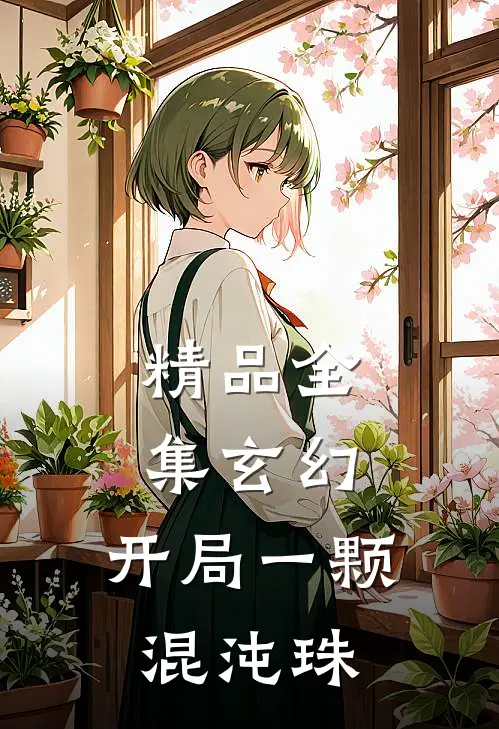 精品全集玄幻：开局一颗混沌珠