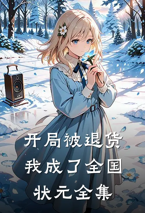 开局被退货，我成了全国状元 全集
