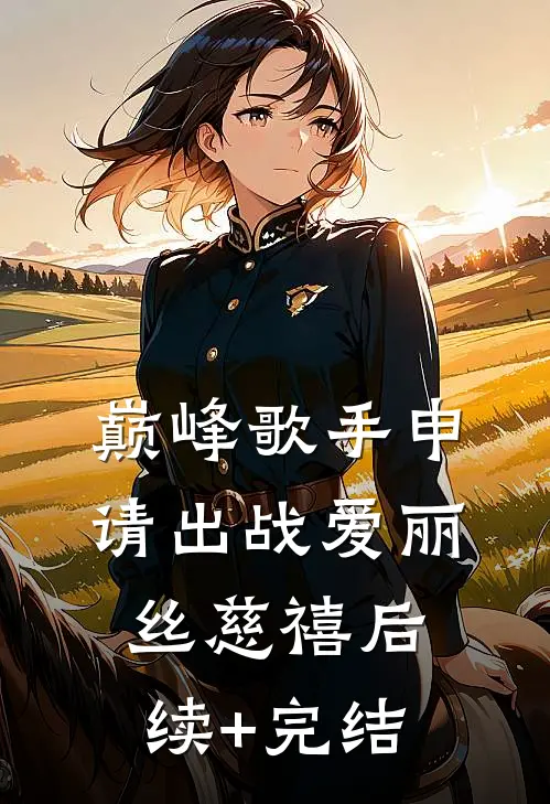 巅峰歌手申请出战爱丽丝慈禧后续+完结