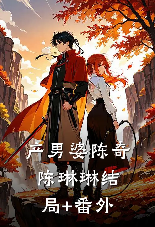 产男婆陈奇陈琳琳结局+番外