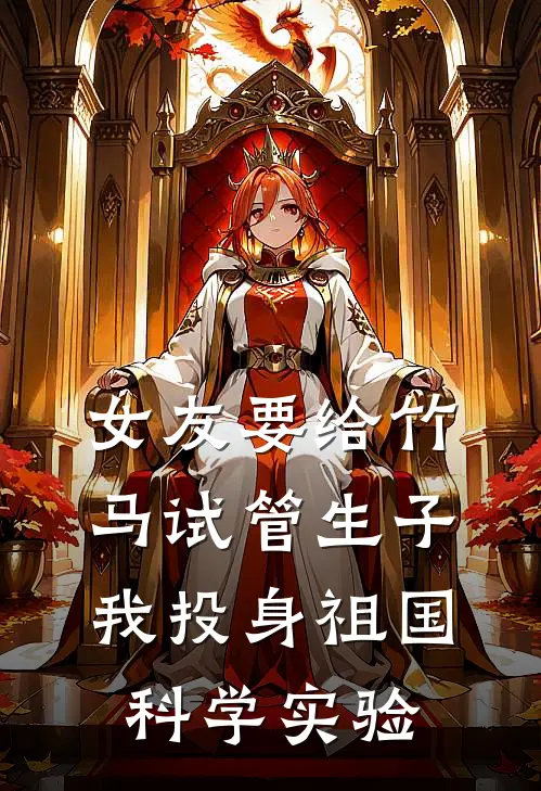 女友要给竹马试管生子，我投身祖国科学实验
