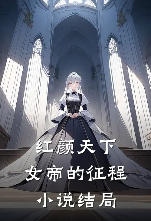 红颜天下：女帝的征程小说结局