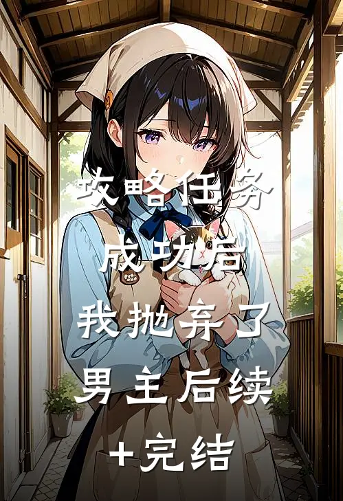 攻略任务成功后，我抛弃了男主后续+完结