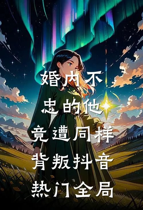 婚内不忠的他，竟遭同样背叛抖音热门全局
