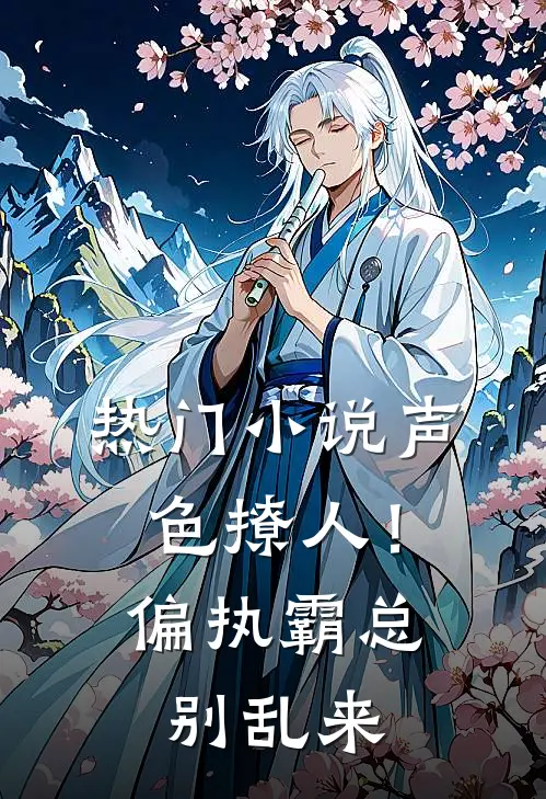 热门小说声色撩人！偏执霸总别乱来