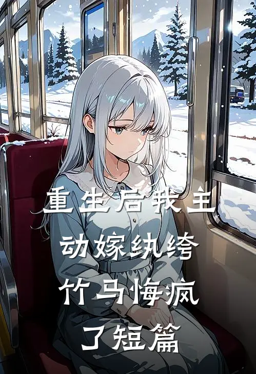 重生后我主动嫁纨绔,竹马悔疯了短篇