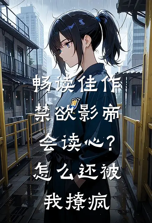 畅读佳作禁欲影帝会读心?怎么还被我撩疯