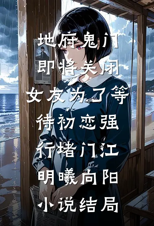 地府鬼门即将关闭，女友为了等待初恋强行堵门江明曦向阳小说结局