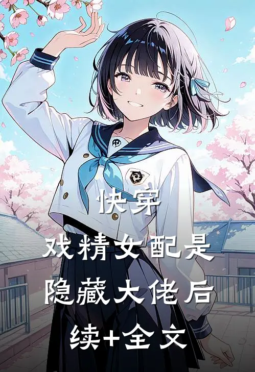 快穿：戏精女配是隐藏大佬后续+全文
