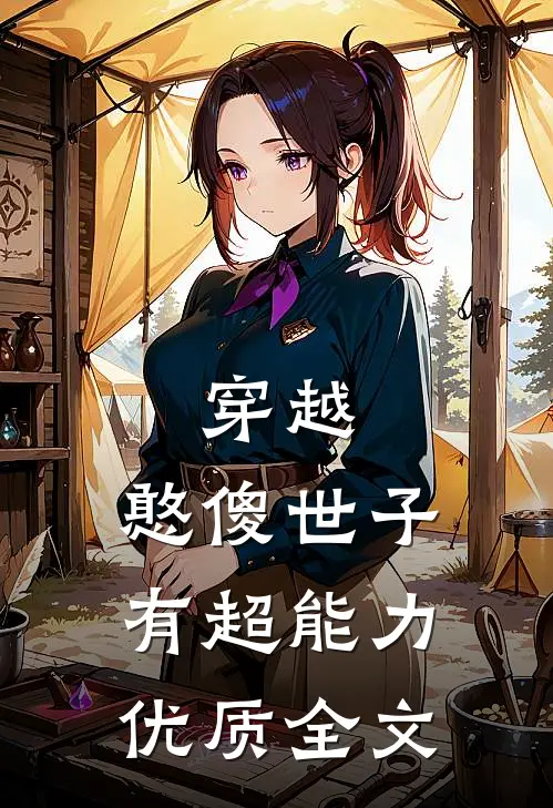 穿越:憨傻世子有超能力优质全文