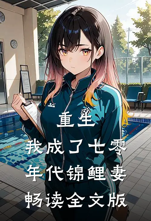 重生：我成了七零年代锦鲤妻畅读全文版