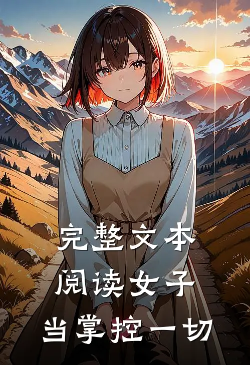 完整文本阅读女子，当掌控一切