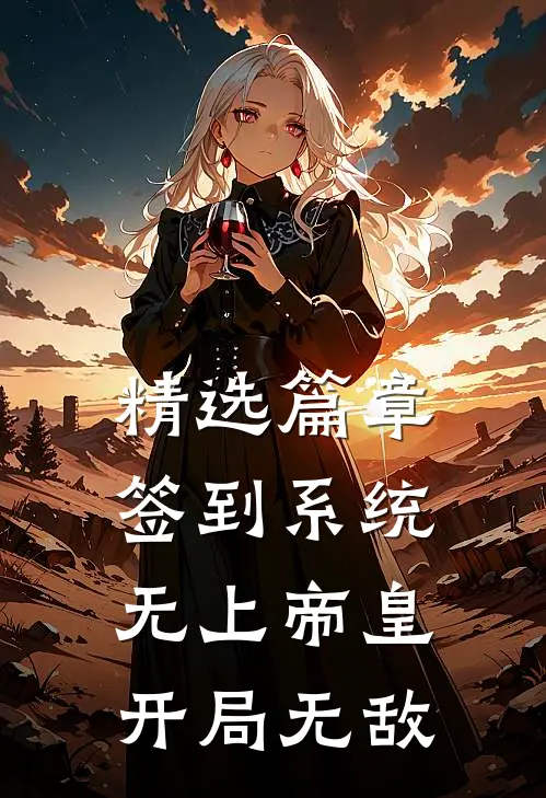 精选篇章签到系统：无上帝皇，开局无敌