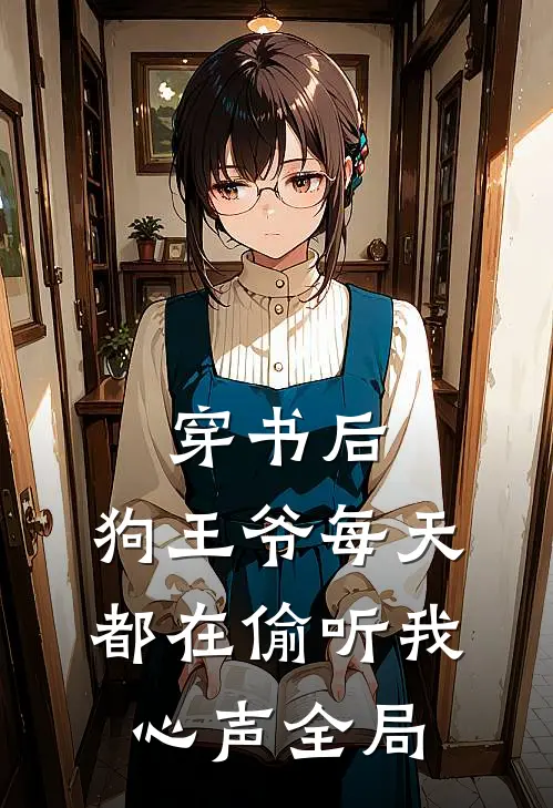 穿书后，狗王爷每天都在偷听我心声全局