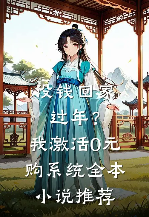 没钱回家过年？我激活0元购系统全本小说推荐