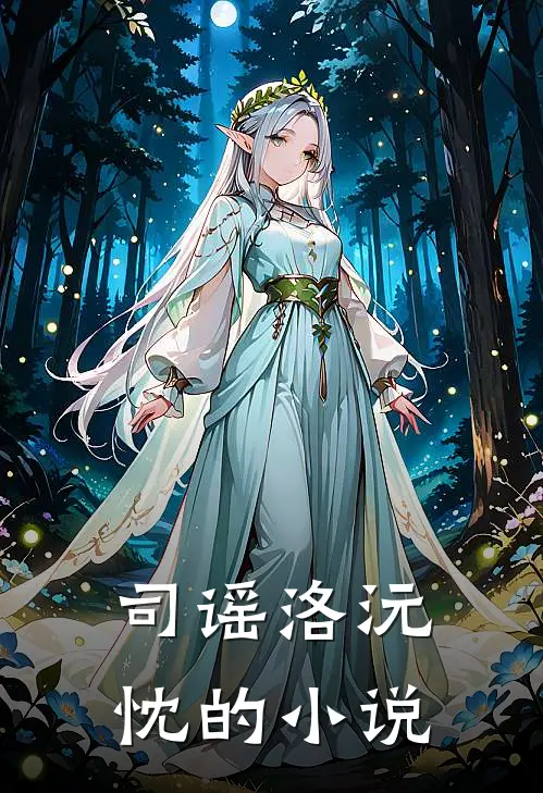 司谣洛沅忱的小说