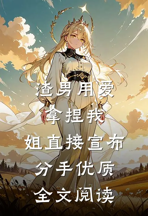 渣男用爱拿捏我，姐直接宣布分手优质全文阅读