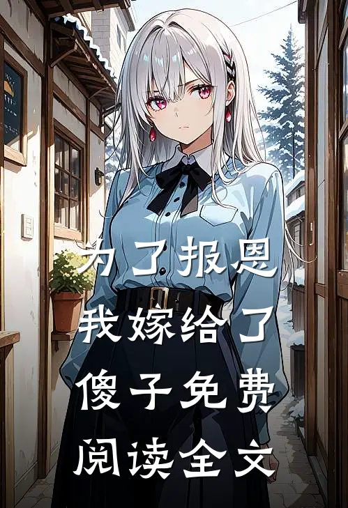 为了报恩，我嫁给了傻子免费阅读全文