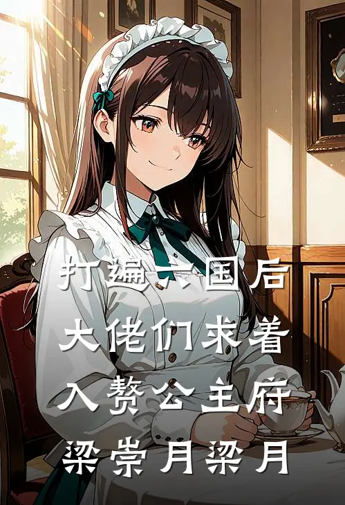 打遍六国后，大佬们求着入赘公主府梁崇月梁月