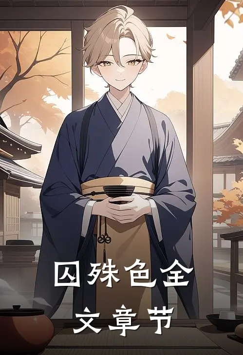 囚殊色全文章节