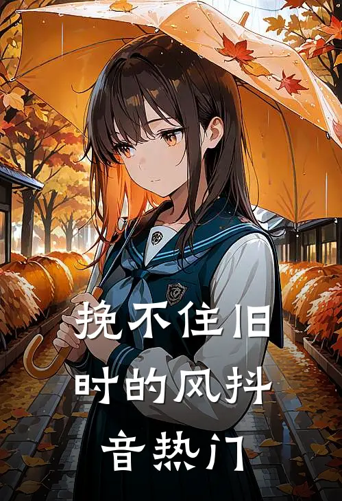 挽不住旧时的风抖音热门