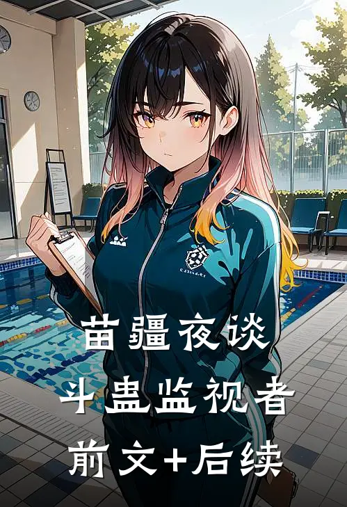 苗疆夜谈：斗蛊-监视者前文+后续