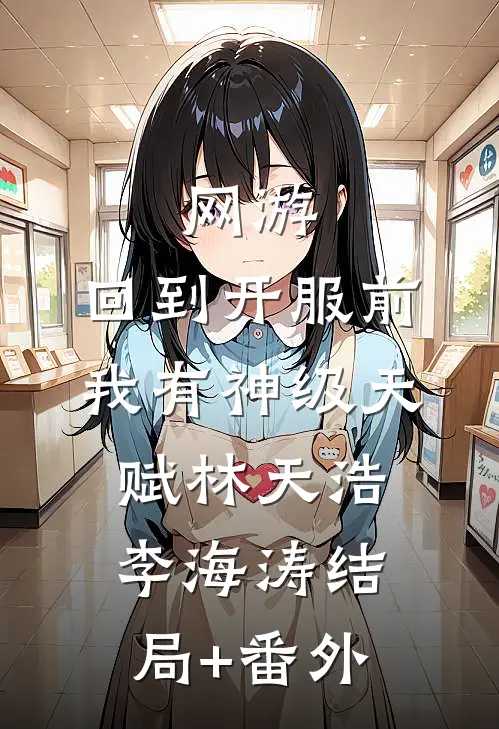 网游：回到开服前我有神级天赋林天浩李海涛结局+番外