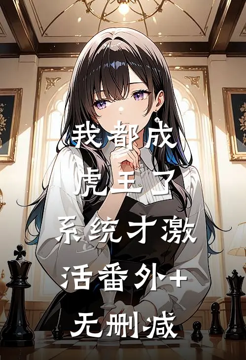 我都成虎王了，系统才激活番外+无删减