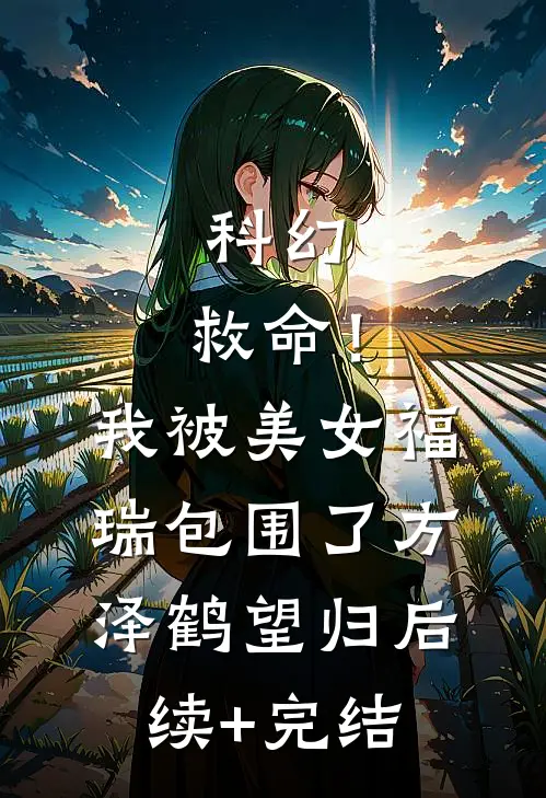 科幻：救命！我被美女福瑞包围了方泽鹤望归后续+完结