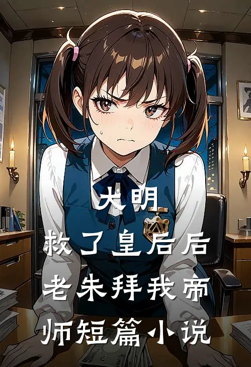 大明：救了皇后后，老朱拜我帝师短篇小说