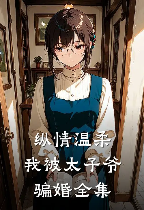 纵情温柔，我被太子爷骗婚全集