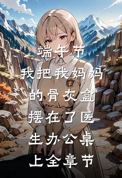 端午节，我把我妈妈的骨灰盒摆在了医生办公桌上全章节