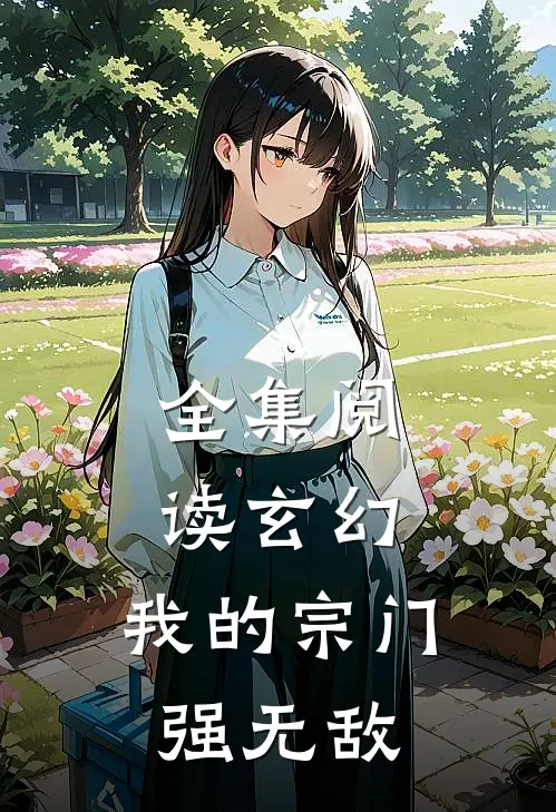 全集阅读玄幻：我的宗门强无敌