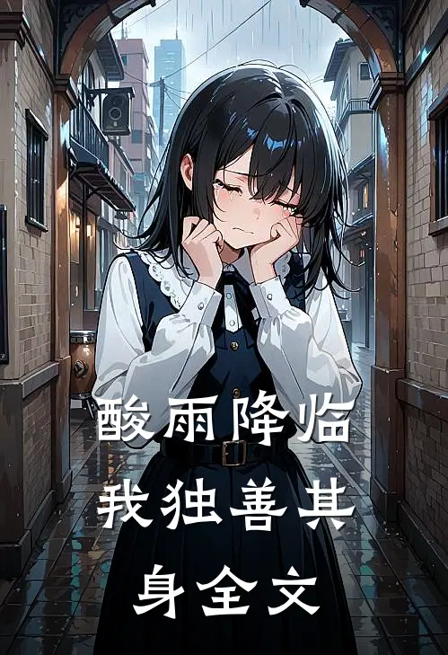 酸雨降临，我独善其身全文