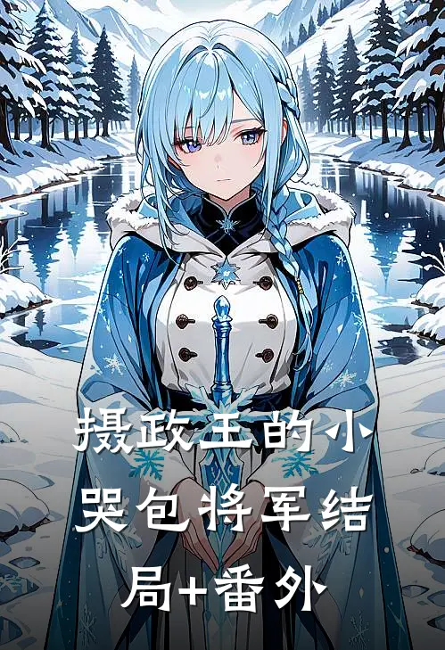 摄政王的小哭包将军结局+番外